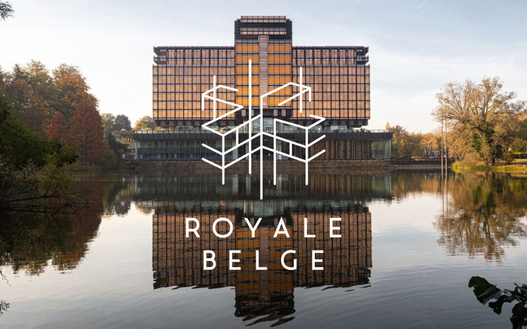 Royale Belge