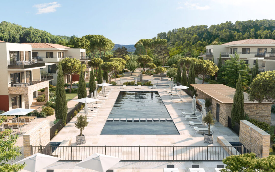 Building desire: How we help shape tomorrow’s destinations
