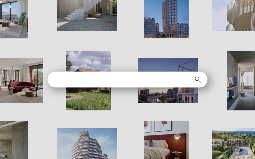 Tips and tricks, generating leads for real estate projects